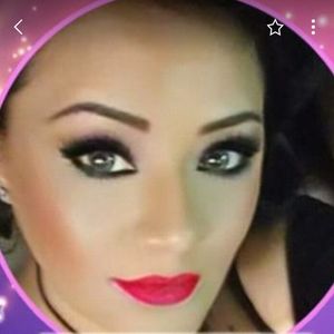 Meet your Posher, Rita